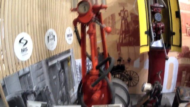Музей ретроавто. Лучший музей! Достопримечательности Белград. Что посмотреть в Белграде #балканысбм