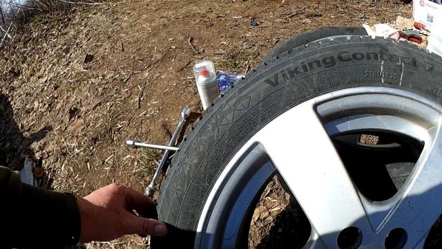 Сменил Шевика на Шкодика, новая зима на дисках и т.д смотреть онлайн