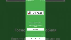 Штрафы KG: Проверка водительских штрафов в Кыргызстане