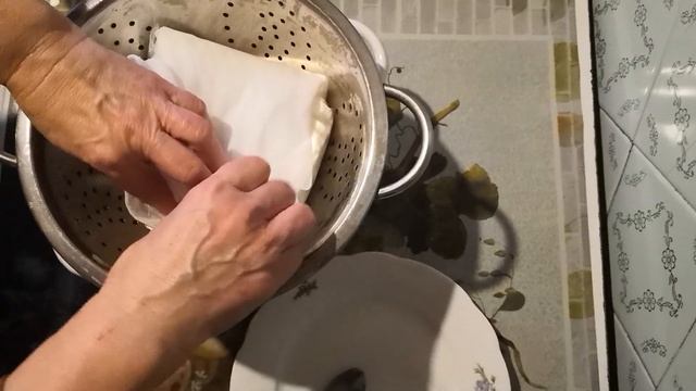 ✅ Рецепт сливочного  сыра  - пальчики оближешь