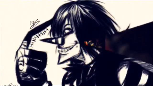 Реп про Смеющегося Джека смотреть онлайн