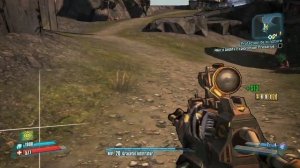 Borderlands 2 - PC PS3 Xbox 360 - Test Video Gamekult