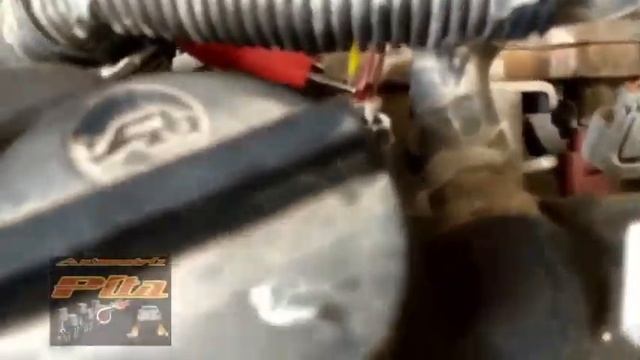 Nissan Sentra no Prende No ay Pulsos a Inyectores No Starter смотреть онлайн