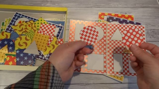 Цветные коврики Радуга смотреть онлайн