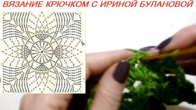 ТУНИКА КРЮЧКОМ. РАЗБОР УЗОРА+СХЕМА+ВЫКРОЙКА || CROCHET. TUNIC. PARSING THE PATTERN+SCHEME+PATTERN