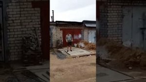 Сборка палатки торговой 2 х 3 метра