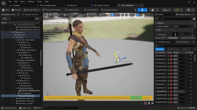 131.2. Weapon Trails смотреть онлайн