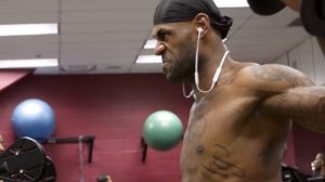 Сколько стоит тело ЛеБрона Джеймса