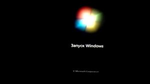 слетела  windows 7