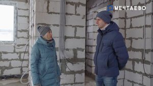 Комбинированный дом из газобетона и дерева: плюсы и минусы технологии.