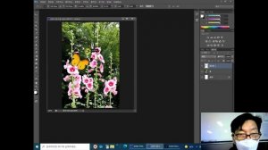 Photoshop CS6(한글판) 2022년 1월 GTQ3급 기출문제