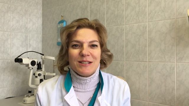 Учеба по офтальмологии: цикл реконструктивной хирургии в МНИИ ГБ им.Гельмгольца
