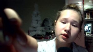 АСМР - ужасный макияж в ужасном салоне