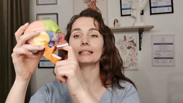 Дряблая шея. Помогут ли тебе упражнения?