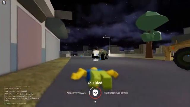 Poly Battle @ROBLOX смотреть онлайн