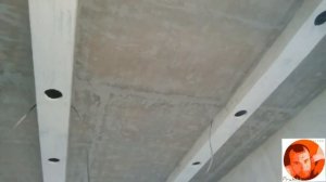 АРТбетон в стиле лофт.