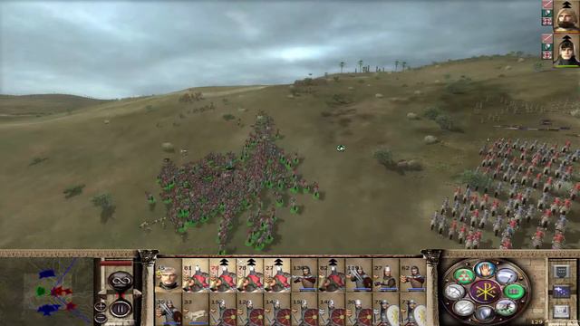 STAINLESS STEEL: MEDIEVAL 2 TOTAL WAR: BYZANTINE EMPIRE CAMPAIGN - EP. 14 - COLONISING SCANDINAVIA! смотреть онлайн