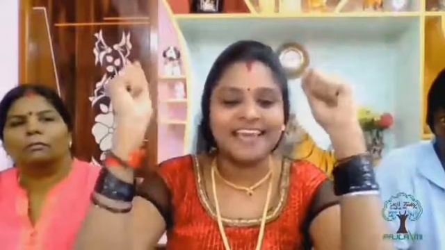 Family Fun | Diwali 2020 event | Rajlaxmi Solutions Pvt Ltd | RSPL смотреть онлайн