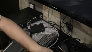 Устройство для передачи HDMI сигнала по 1 "витой паре"