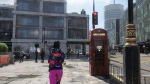 Watch Dogs Legion : Prestige Operatives MOD | NEXUSMODS #WDL#PCMODS