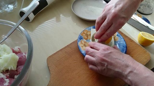 271. Маринуем мясо для шашлыка. смотреть онлайн