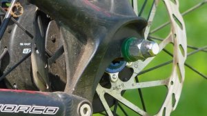 Народный горный электро велосипед: можно ли собрать трейловый MTB подвес с BAFANG и как он поедет?