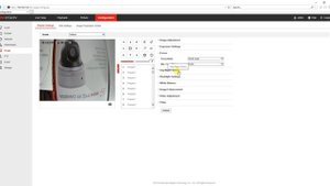 Hikvision DS-2DE2204IW-DE3  Activation / Initial Setup / Add Cameras / Continuous Recording