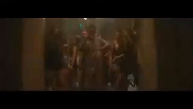 Мияги и Эндшпиль ,,Двигайся крошка принцесса бала" смотреть онлайн