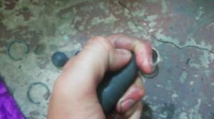 #Ремонт перьев ХОНДА ДИО