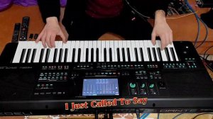 DANTE #zen  #medeli | #demo #preset How To ZEN ? |