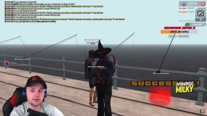 ЗАРАБОТОК ДЛЯ НОВИЧКОВ НА РЫБАЛКЕ - ОБНОВЛЕНИЕ ARIZONA RP