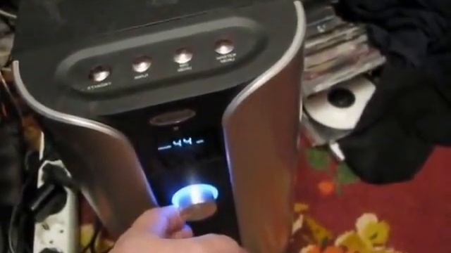 Прослушивание музыки на ОС "Красная Звезда" смотреть онлайн