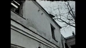 Москва разрушенная /Moscow destroyed/