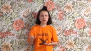 Юлия Соломонова «Домик»