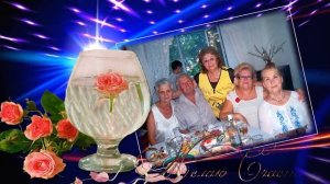 Нина юбилей 70 лет