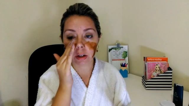 Resenha Skin Food Black Sugar Mask Wash Off смотреть онлайн