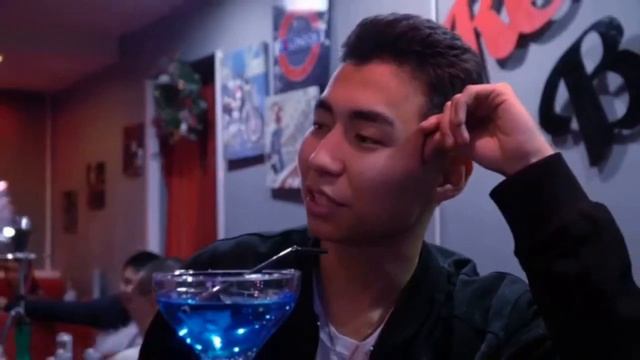 @shawnmendes & @camila_cabello - Senorita (Сахалыыта) смотреть онлайн