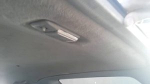 Кнопка открытия стекла пятой двери хонда партнер