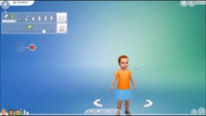 ИГРАЕМ В SIMS 4 | СОЗДАЕМ СЕМЬЮ ?