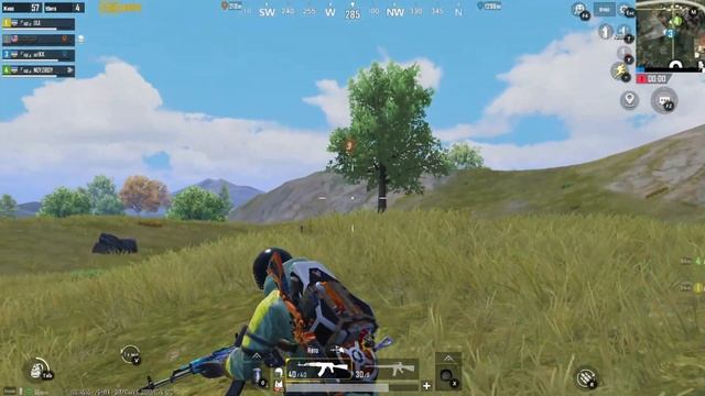 SHARMANDA BO'LDIK | PUBG MOBILE | O'ZBEKCHA LETSPLAY смотреть онлайн