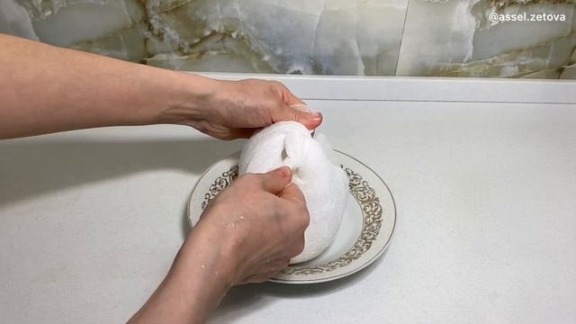 Кокосовый пирог | Сметанный крем легко и просто | Қаймақтан крем жасау |  Қазақша рецепт  | Бисквит