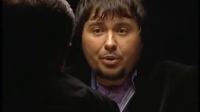 Скорбь - проклятие или благословение... 12.1
