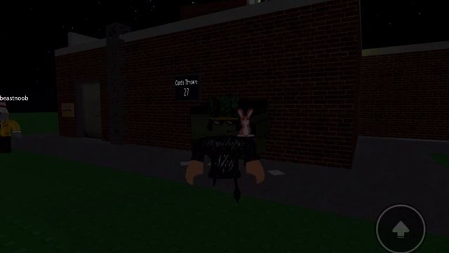 How to get the ??? badge! (Roblox AFK and wait till its your magic number simulator) смотреть онлайн