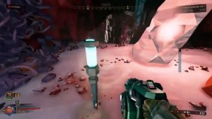 Deep Rock Galactic открываем оружие