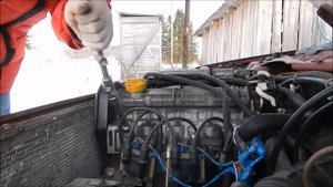 мотор renault f3r