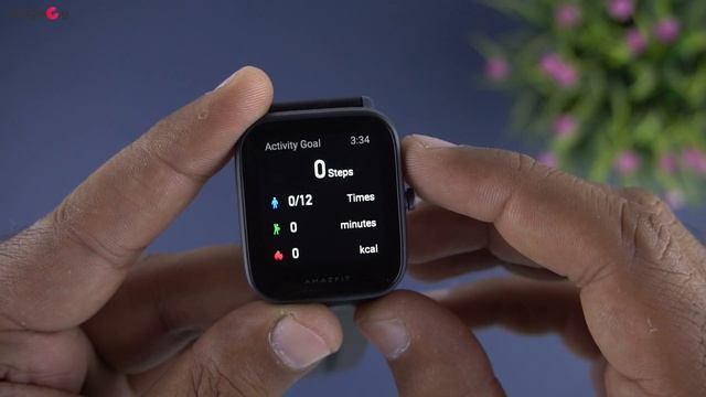 Amazfit Bip U Pro Unboxing & Review - Best Budget Smartwatch 2021 смотреть онлайн