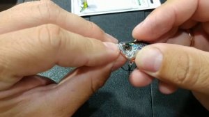 Видеообзор раттлина Strike Pro Flap Jack 40 по заказу Fmagazin