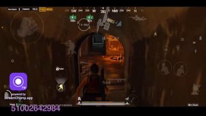 PUBG MOBILE | METRO ROYAL | ( IPhone 12 )