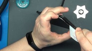 Xiaomi Redmi Note 9 Замена экрана