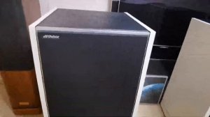 Victor FB-7. Демонстрация исправности и внешнего состояния.